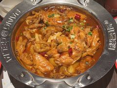 -胖哥俩肉蟹煲(杭州下沙学林街店)