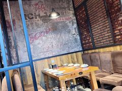 -曼听小寨海鲜烧烤(锦绣mini店)