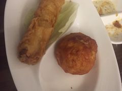 -顶鲜101美食美景餐厅