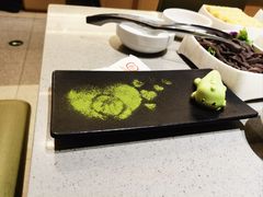 -海底捞火锅(振华广场生日主题店)