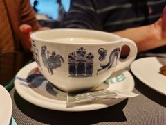 杏仁茶-小炳胜(卓悦中心店)