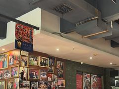 -天下客饭店(中山路店)