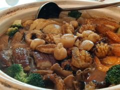 -聚宝渔港.五钻酒家(上地店)