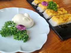 -粉巷13號陕菜馆