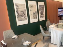 -写庭·鱼鲜川菜·宴请(铁像寺水街店)