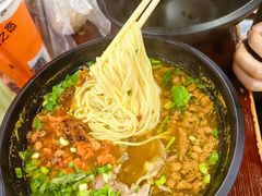 -一品飘香米线(一中总店)