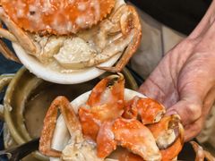 -禄粥·广府味·煲仔粥·宵夜·明档现做(江南西店)
