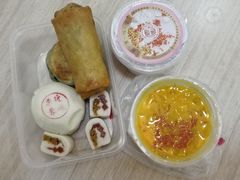 -富华斋饽饽铺·宫廷糕点·伴手礼(护国新天地店)