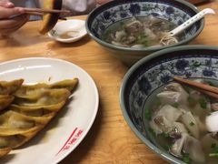 -牛味十足传统美食(凤凰西街店)