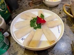 竹荪虾-小龙坎火锅(全球总店)