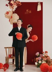 -卡米拉婚纱摄影工作室(金汇广场店)