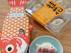 -阮大兴糕团(滨江宝龙店)