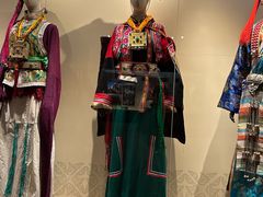 -迪庆藏族自治州博物馆