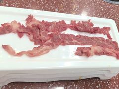 -四囍码头海鲜烧烤自助火锅(外滩南京东路悦荟广场店)