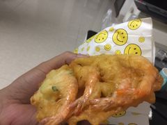 -信二嫂虾饼(振兴路店)
