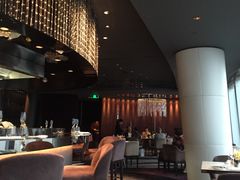 大堂-广州四季酒店·佰鲜汇·现代法餐