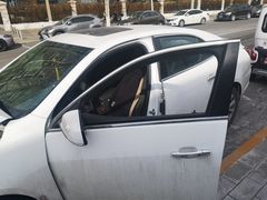 -李师傅修车连锁(万柳店)