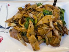 炒饵块-蔼若春.传承三十年云南菜(金碧公园店)