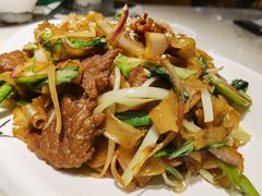 金牌干炒牛河-岭南真味·匠心粤菜(K11店)