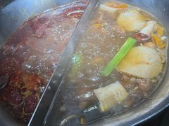 -湊湊火锅·茶憩(上海合生汇店)