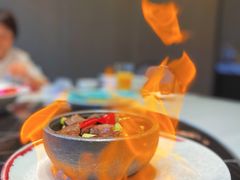 -北書房·墨宴(国际博览中心店)