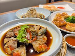-甬上名灶·首店(环城西路店)
