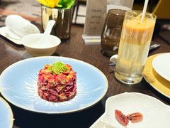 -彩丰楼中餐厅(佘山世茂洲际酒店)