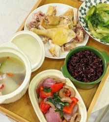 -英芬国际月子中心(岛屿度假月子·洲至奢选香岚店)