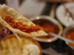 -Pita's&Tika's中东和印度风味餐厅(龙湖天街店)