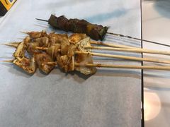 -烤五行·烧烤烤串(石佛营店)