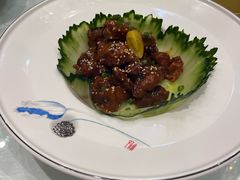 秘制小排-三六三杭州菜(水上总店)