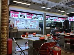 -生活如沸·顺德水牛奶火锅(大学路店)