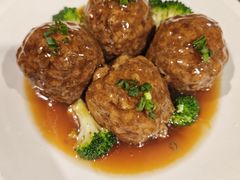 -正阳门饭庄·烤鸭·北京菜(万丰路七里庄店)
