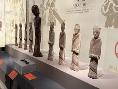 -北京大葆台遗址博物馆