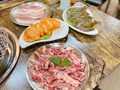 -P1泥炉烤肉(市桥富华东路店)