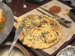 -那拉提之疆·新疆菜(美院店)