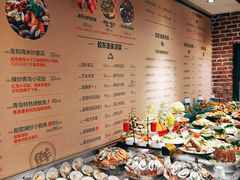 -船歌·鱼水饺青岛菜(闽江二路店)