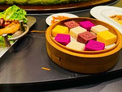 -绿杨春·淮扬宴(庐山路店)