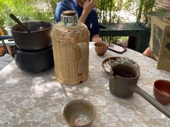 -一号铺子·大炉茶