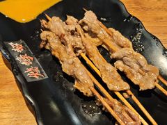 -烧蠔帮·湛江生蚝(工农店)