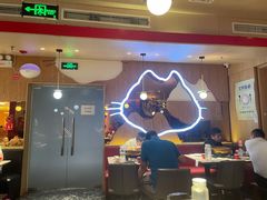 -南锣南门(东方银座店)