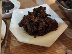 -李子坝梁山鸡(北碚万达五鸡哥店)