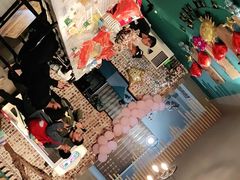 -集结号CLUB别墅聚会轰趴馆