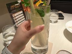 -金链花·泰国餐厅(国贸店)