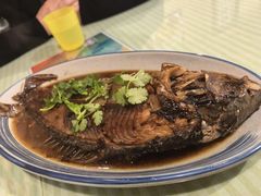 -余味私房菜(正阳小区西5街区店)