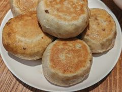 -清真吴记门钉肉饼·喜多利