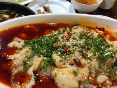 -弓虽昌焖烧鸡(大竹林店)