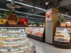 -世纪联华超市(外海店)