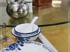 -天元河田土鸡店(莲花山店)