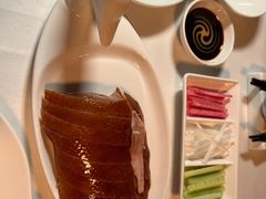 精品烤鸭-金鸭季·臻品餐厅(欢乐海岸购物中心店)